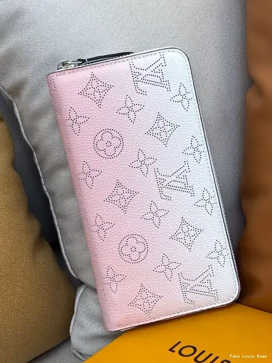 Repladies LOUIS VUITTON WALLET ZIPPY 0701